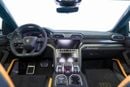 لامبورغيني اوروس VTI 4.0T V8 Performante