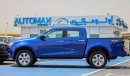 Isuzu D-Max X-Series Body-K,  4X4,  2022 , 0Km , (ONLY FOR EXPORT)