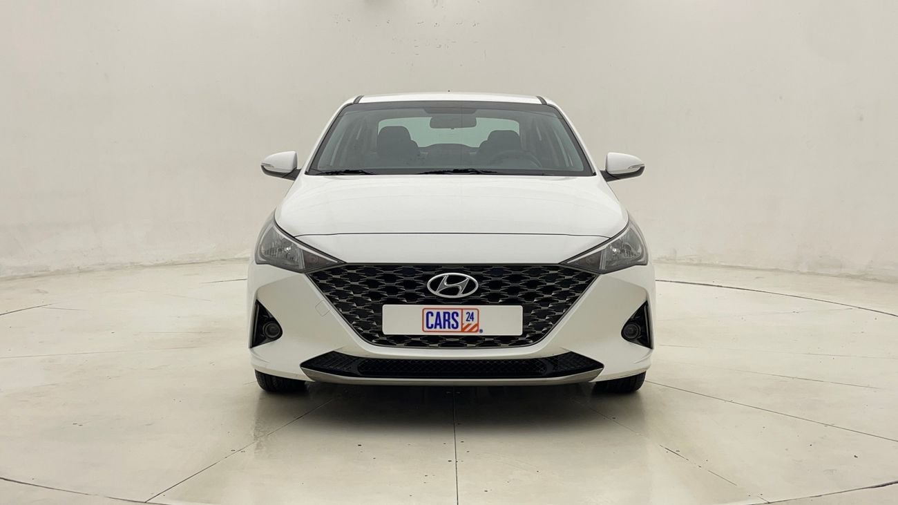 Hyundai Accent SMART 1.6 | Zero Down Payment | Home Test Drive