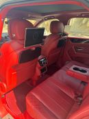 بنتلي بينتايجا Bentayga 4.0T