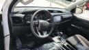 تويوتا هيلوكس Toyota Hilux Double Cabin 2.7L Petrol Auto Wide Body