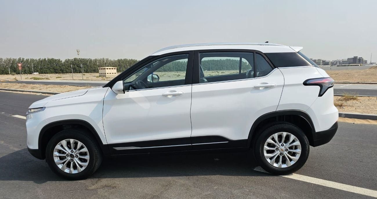 Chevrolet Groove LT 1.5L