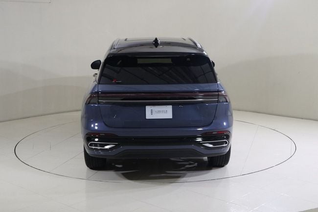 Lincoln Nautilus RESERVE III, миниатюра 19