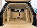 Toyota Land Cruiser VXR 4.6L 4WD