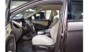 Hyundai Santa Fe GLS Grand Santa Fe | GCC Specs | Excellent Condition | 3.3L | Single Owner | Accident Free