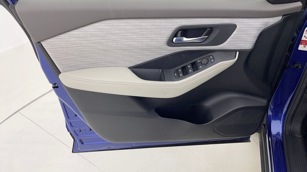 Nissan XTrail S 4WD 3RD ROW 2.5 | Zero Down Payment | Free Home Test Drive