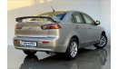 Mitsubishi Lancer GLS