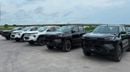 Toyota Hilux ADVENTURE 2.8 Full Option New Shape Brand New
