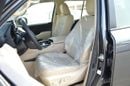 تويوتا لاند كروزر GXR 4.0L