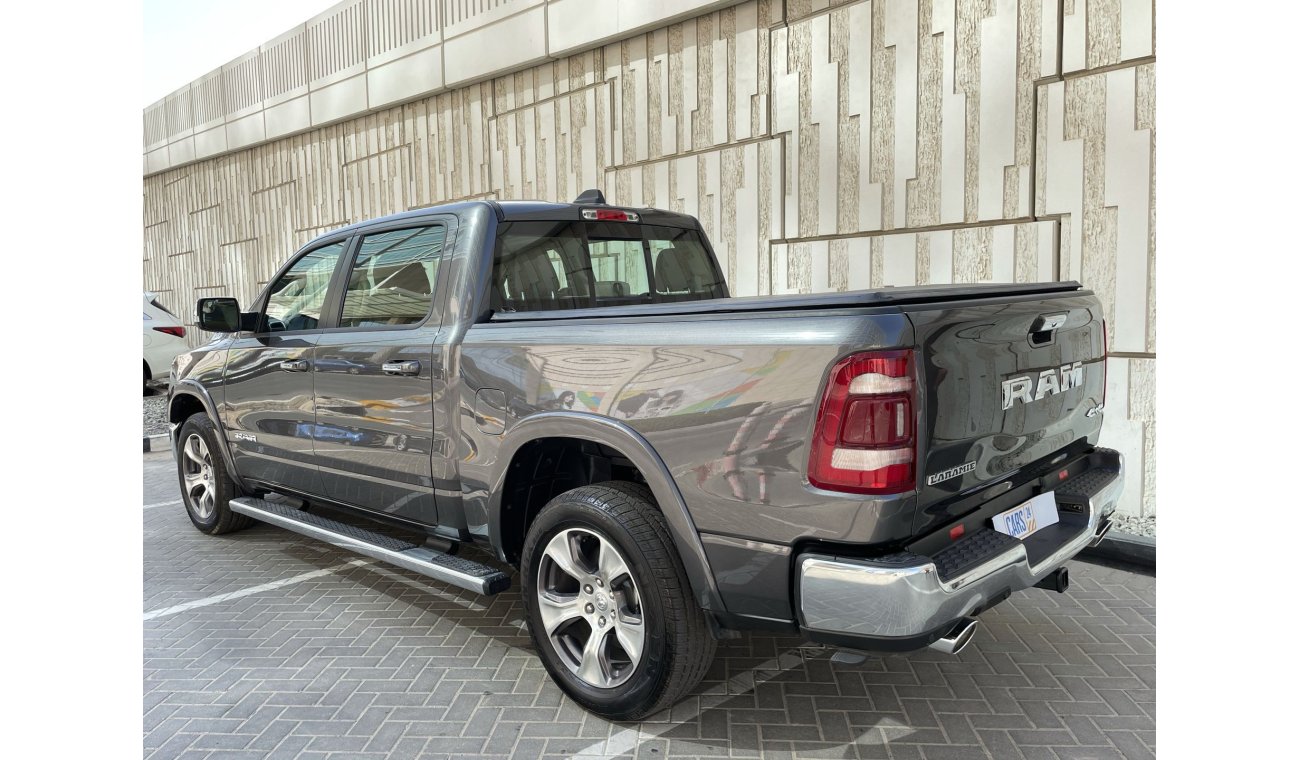 RAM 1500 LARAMIE 5700