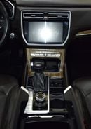 MG RX8 EXCELLENT DEAL for our MG RX8 4WD 30T ( 2021 Model ) in White Color GCC Specs