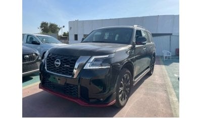 نيسان باترول NISMO // FULL OPTION // MODEL 2023