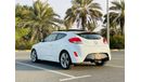 Hyundai Veloster GLS HYUNDAI VELOSTER MODEL 2016 2.0 FULL OPTION PANORAMA