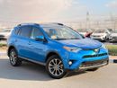Toyota RAV4 VXR Limited 2.5L 360 camera, sunroof Full option