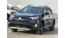 Toyota RAV4 Rav4 hybrid 2017 4x4 full option 360 camera