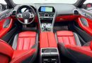 BMW M850i Gran Coupe 2021 BMW M850i xDrive, Auto Guard Warranty, Excellent Condition, Japanese Specs