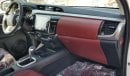 Toyota Hilux TOYOTA HILUX 2.7L HI 4X4  A/TFULL OPTION / PTR