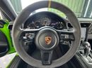 Porsche 911 GT3RS 4.0L (2 Seater) 2019 Porsche 911, Warranty, Carbon Fiber Package, Very Low Kms, 520HP