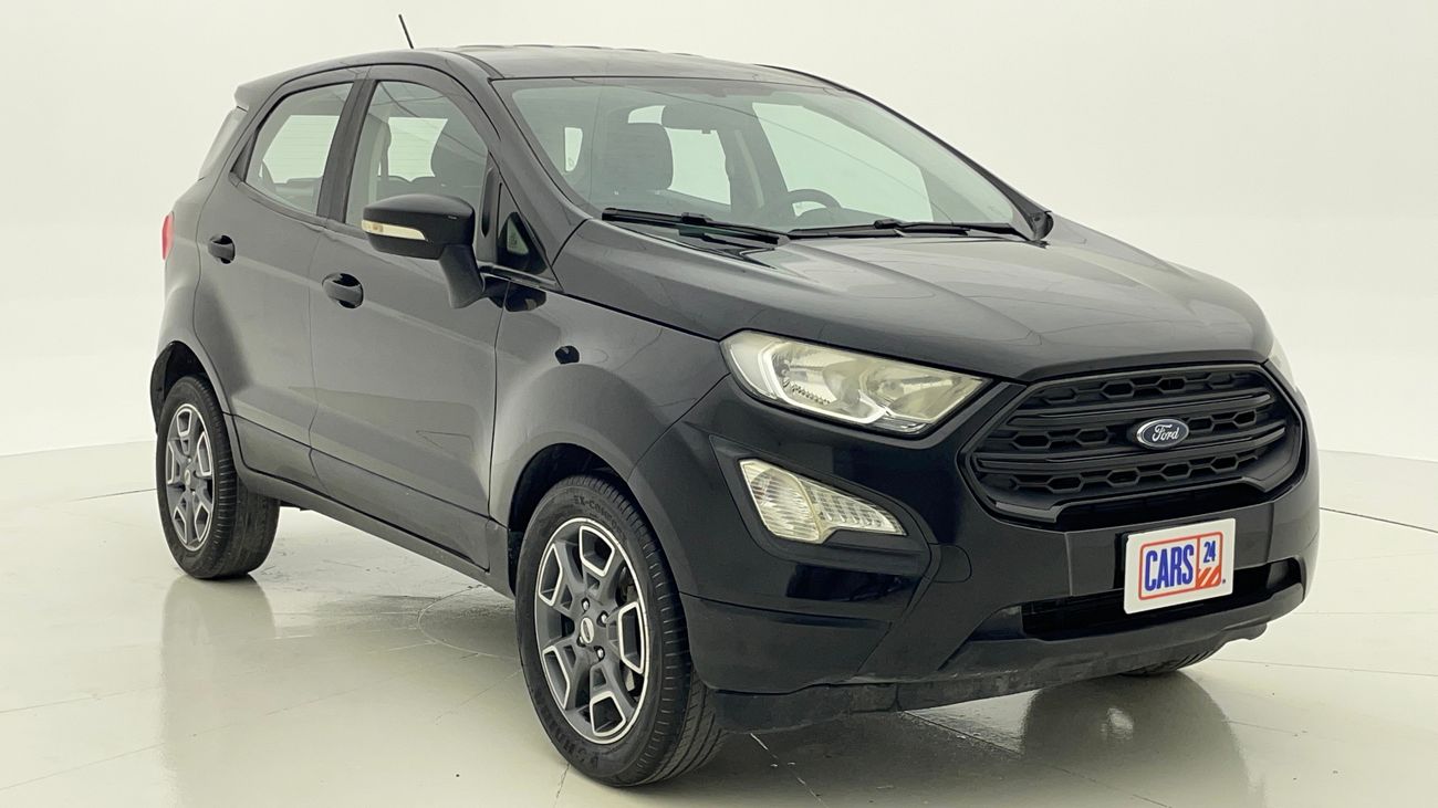 Ford EcoSport AMBIENTE 1.5 | Zero Down Payment | Home Test Drive
