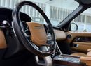 Land Rover Range Rover Autobiography 5.0L (510 HP)