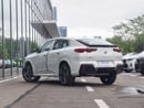 BMW X2 BMW X2 / 2026 / 0km / white