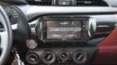 تويوتا هيلوكس GL 2.4L Double Cab Utility