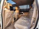 Toyota Prado GXR 2016 Upgrade To 2023 Full Option Very Clean and Perfect Condition