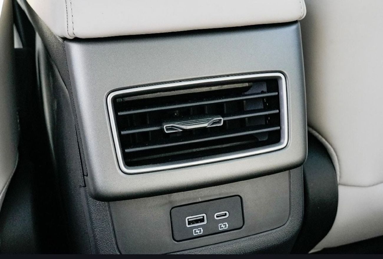 BYD Yuan Up Byd Yuan UP