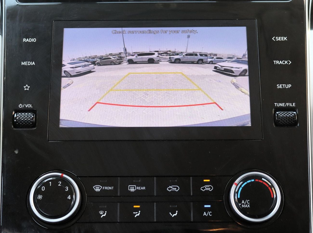 Hyundai Tucson SMART COMFORT