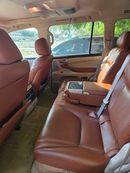 لكزس LX 570 Full Options