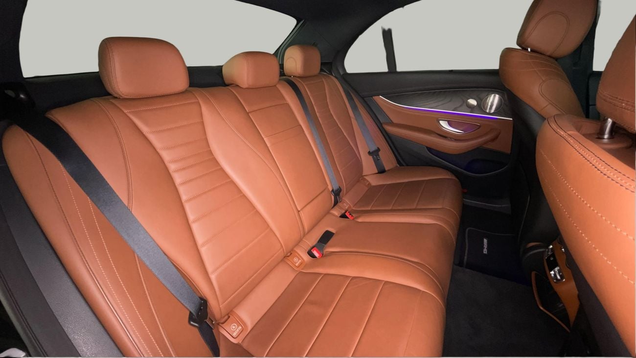 Mercedes Benz E300 AMG 2022 | AED 2336/Month | 0 DP | 30 Day Return | Warranty