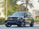 Mercedes Benz GLS450