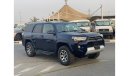 تويوتا 4Runner 2021 Toyota 4Runner TRD Off Raod With Crawl Control 4×4 - 4.0L V6 / Export Only