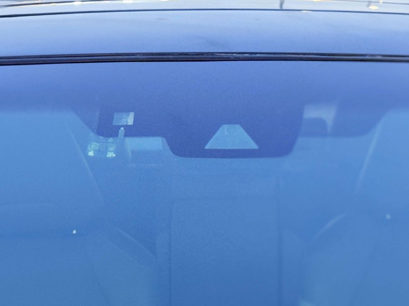 تويوتا راف ٤ Limited 2020 Model Full Option with Radar Very Clean And Perfect Condition