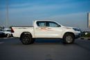 تويوتا هيلوكس 2026 Toyota Hilux D/C  M/T  (2.7L   4WD)