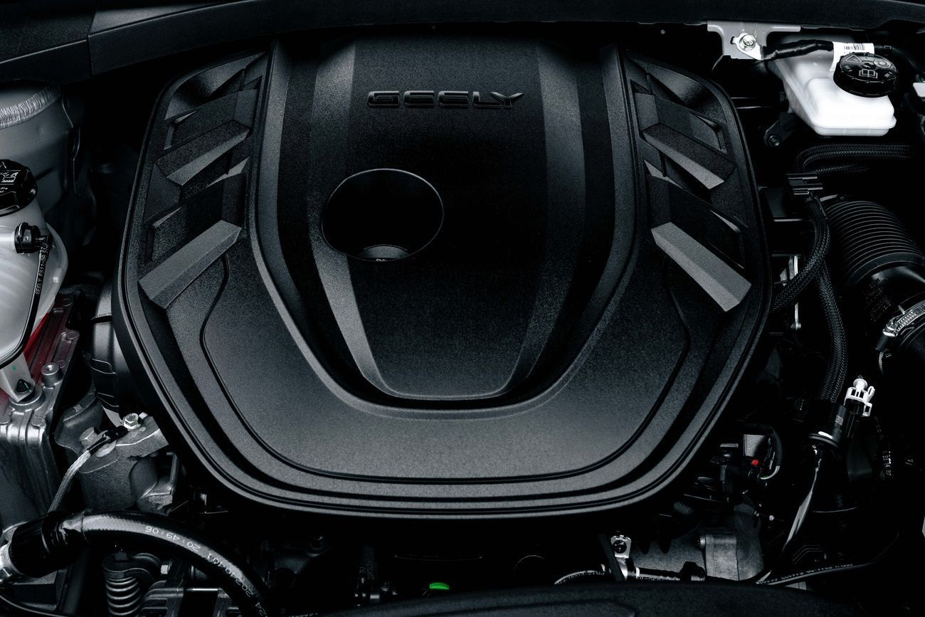 Geely Preface 1,528 P.M | 0% Downpayment | Preface | Full Option (GF) | Geely Warranty!