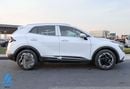 Kia Sportage 2025 2.0L 4x2 - Powerful Engine - Book Now!