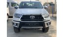 Toyota Hilux SR5 2021 G.C.C PETROL WOOD - CAMERA