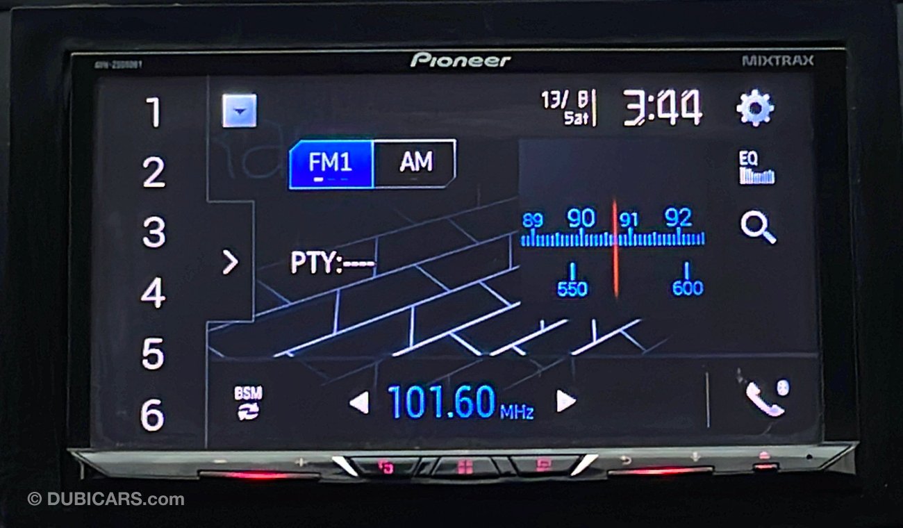 Mitsubishi Lancer EX 2 | Under Warranty | Inspected on 150+ parameters