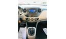 Hyundai Grand i10 SEDAN - Like brand new - 1.2L Engine - Low mileage