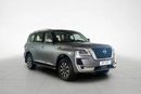 Nissan Patrol SE TITANIUM 4.0