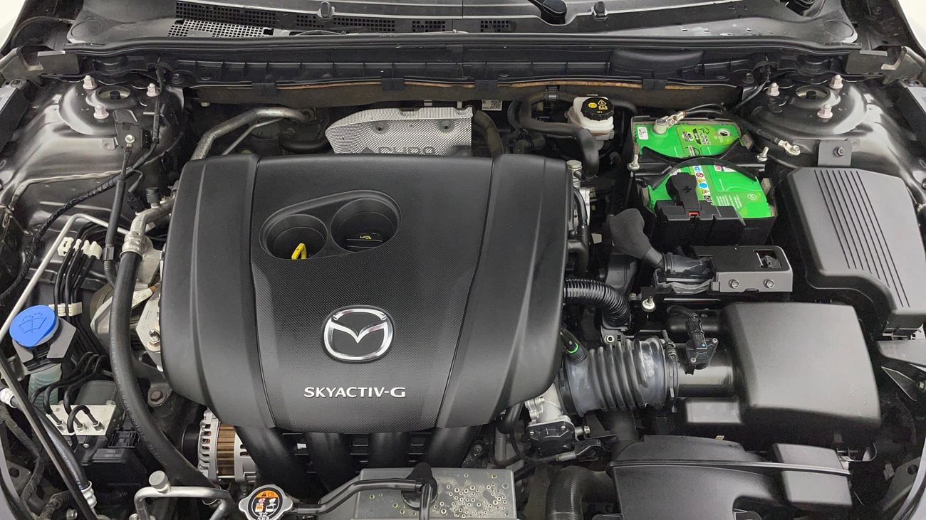 Mazda 6 S 2.5 | Zero Down Payment | Home Test Drive