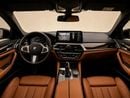 بي أم دبليو 530i M SPORT