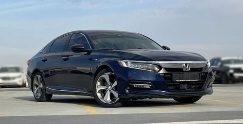 Honda Accord Sport 1.5L Hybrid Touring