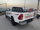 Toyota Hilux 2017 Toyota Hilux GLX (AN120), 4dr Double Cab Utility, 2.7L 4cyl Petrol, Automatic, Four Wheel Drive