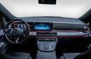 Mercedes-Benz V 300 FREE FRIDGE I V300 Avantgarde I 2026 I 2 Year Agency Warranty