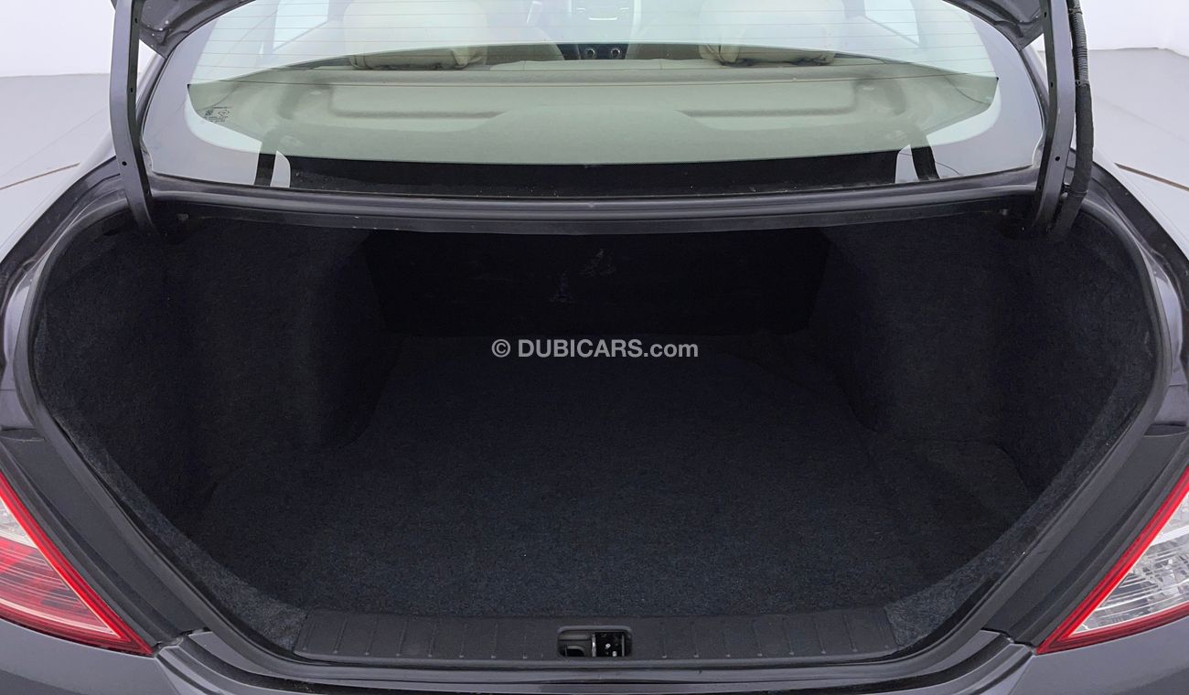 نيسان صني SL 1.5 | +مع الضمان | كمان تم فحص ١٥٠