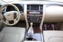 Nissan Patrol SE (Full Option) 4.0L
