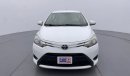 Toyota Yaris E 1.5 | Under Warranty | Inspected on 150+ parameters