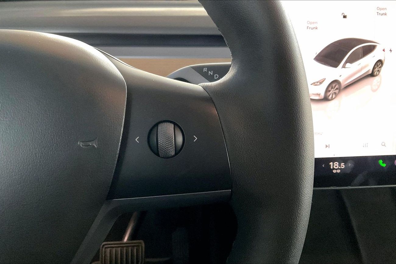 تسلا موديل Y Long Range (Dual Motor) | شامل الضمان | 0 ﺪﻔﻋﺓ ﺃﻮﻟﻯ